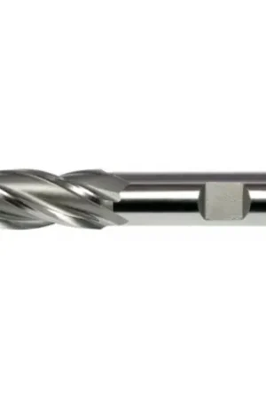 Alfa Tools SE150689 1-5/8 x 1-1/4 USA HS Multi-Flute Single End Mill Cheap