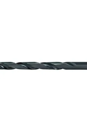 Weekend Sale Alfa Tools LB60221 3/8 x 8 HSS Extra Long Drill, 3 Pack