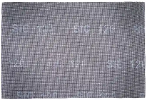 Shop Now Alfa Tools SM1218100 12" x 18 Screen Mesh 100 Grit Floor Sanding Sheet, 10 Pack