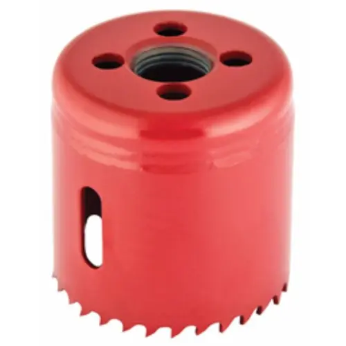 Budget Alfa Tools HOSA62540 3" Bi-Metal Hole Saw