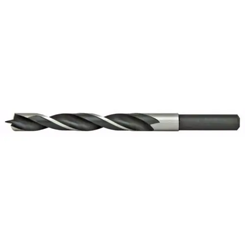 Professional Grade Alfa Tools BPW61105P 5/32 Brad Point Drill Pouched