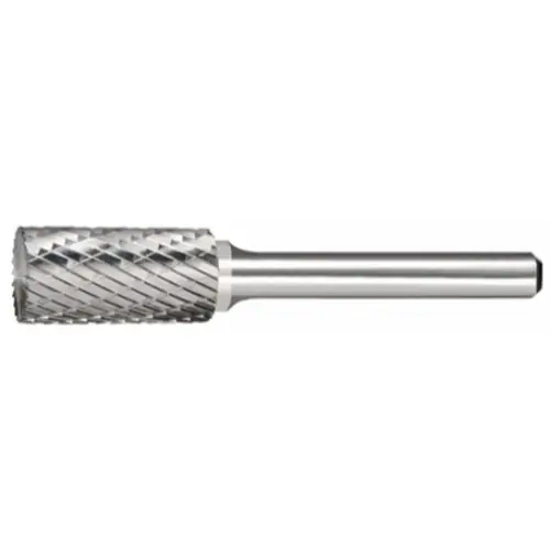 Alfa Tools B71292BD Sb-1L Carbide Burr Cylindrical End Cut Double Cut Instant Buy