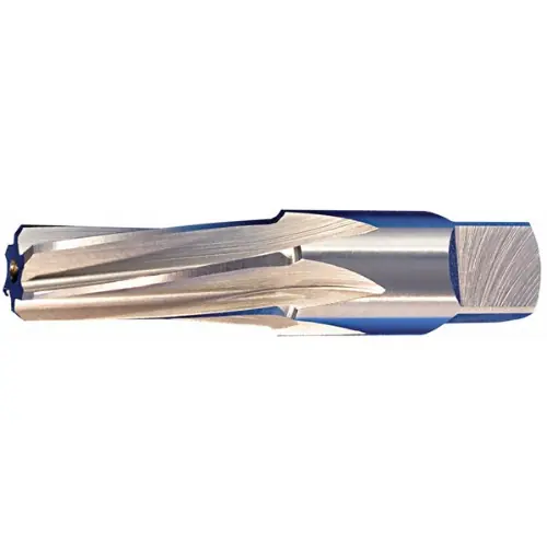 Limited Offer Alfa Tools HSPR70353 3/8 HSS Spiral Flute Pipe Reamer