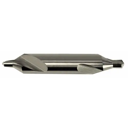Hassle-Free Returns Alfa Tools CDCK50451 1 Cobalt USA Combined Drill & Countersink