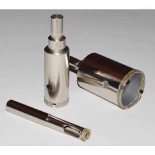 Alfa Tools DD7013 1-3/8" x 50 Grit Diamond Core Drill While Supplies Last