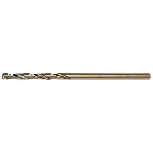 Certified Alfa Tools AECO60706 9/64 x 12 Cobalt Aircraft Extension Drill, 6 Pack