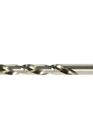 Hot Deal Alfa Tools J150114BC 17/64 HSS Alfa USA Jobber Drill Bright 1 Per Card