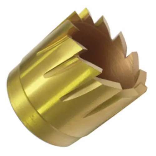 Alfa Tools MRC103TN 7/16 Tin HSS Mini Rotacutter Authentic