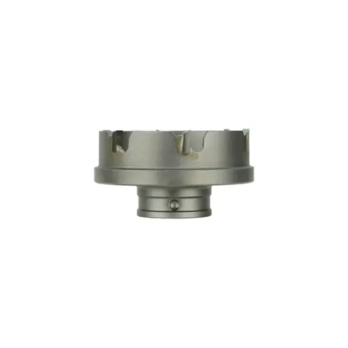 Milwaukee Tool 49-57-8323 Quick Change 1-3/8" Carbide Hole Cutter (1 PK) Luxury