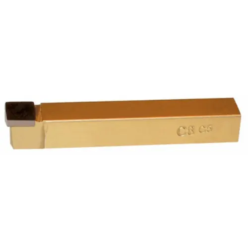 Alfa Tools TBC4C2 C4 C2 Carbide Tipped Tool Bit, 10 Pack Save Now