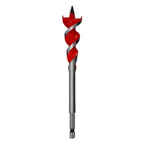 Milwaukee Tool 48-13-0400 SPEED FEED Wood Bit 6-1/2" Set - 4 PC, 2 Pack Budget