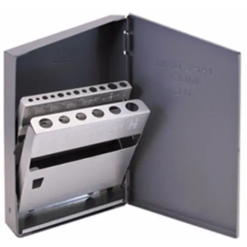Luxury Alfa Tools DIR29 29 pc End Millpty Plastic Drill Index