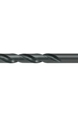 While Supplies Last Alfa Tools MJ251948 2.75 mm HSS Metric Jobber Drill, 12 Pack
