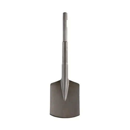 Milwaukee Tool 48-62-3040 3/4" HEX Demo Clay Spade Free Returns