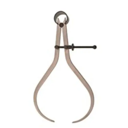 High Quality Alfa Tools HT10128 12" Outside Caliper