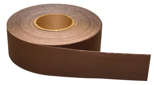 In Demand Alfa Tools CR62816 3" x 50 Yards 180 Grit Aluminum Oxide Cloth Roll