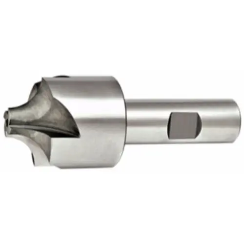 Mega Sale Alfa Tools CREM51704 HSS Corner Rounding End Mills 1/8 Radius