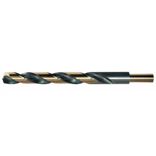 Alfa Tools BBRS74128 31/64 x 3/8 Reduced Shank Blitz Bit, 6 Pack Limited Offer
