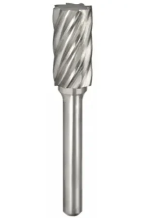 Alfa Tools B71209A Sa-6Nf Carbide Burr Alumacut Cylindrical Latest
