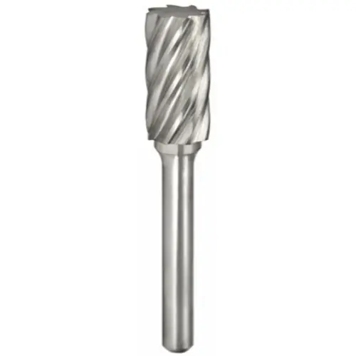 Alfa Tools B71209A Sa-6Nf Carbide Burr Alumacut Cylindrical Latest