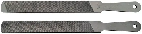 Seasonal Sale Alfa Tools F65191A 10" Farmer‘s Own Handy File, 6 Pack