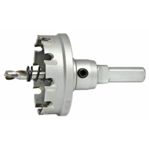 Alfa Tools CHC74351 5/8" Carbide Tipped Hole Cutter, 3/16" Doc Holiday Sale