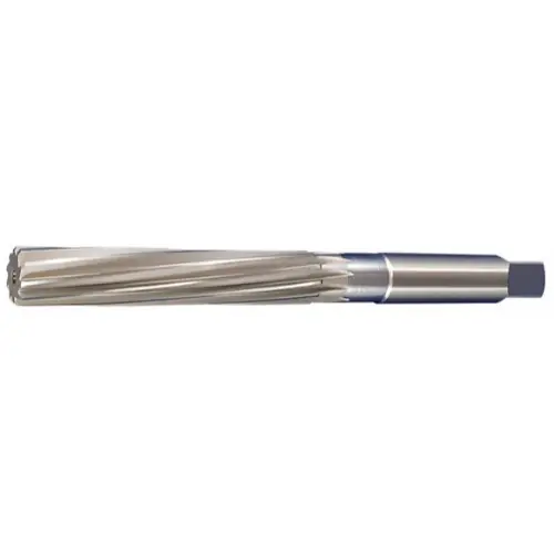 Alfa Tools HR74354 7/32 Hand Reamer Spiral Flute Straight Shank Super Sale