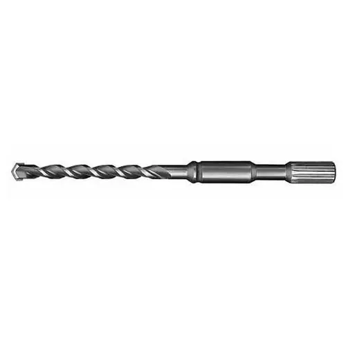 Milwaukee Tool 48-20-4053 Spline Bit 2-Cutter 1/2" x 27" One Day Deal