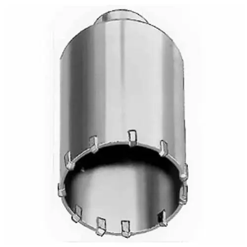 Milwaukee Tool 48-20-5060 SDS Max and SPLINE Thin Wall Carbide Tipped Core Bit 5" Next Day Delivery