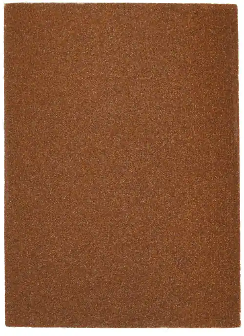 Limited Offer Alfa Tools AS61929 9" x 11" 240 Grit Aluminum Oxide Cloth Sheets 50/Pack