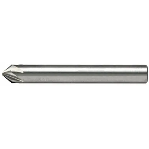 Alfa Tools CC6F66051 5/8" Carbide 60° 6 Flute Countersink Price Cut