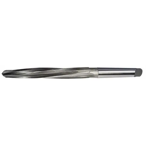 Special Discount Alfa Tools BR54506 13/32 HSS Taper Shank Bridge Reamer Spiral Flute