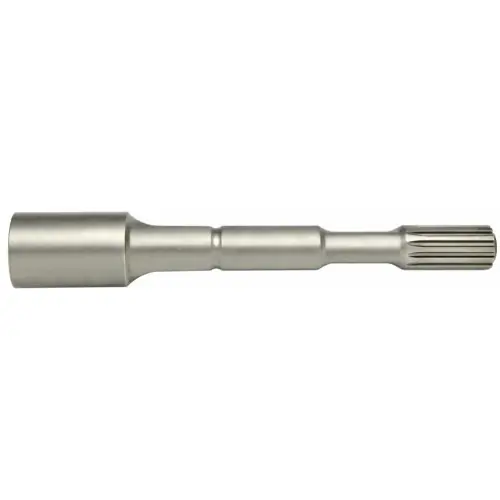 Fan Favorite Alfa Tools HDCD73057 7" Screw On Spline Shank