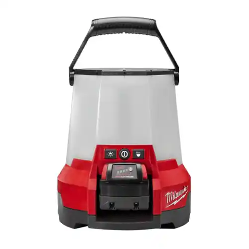 Milwaukee Tool 2145-20 M18 RADIUS Compact Site Light Last Chance