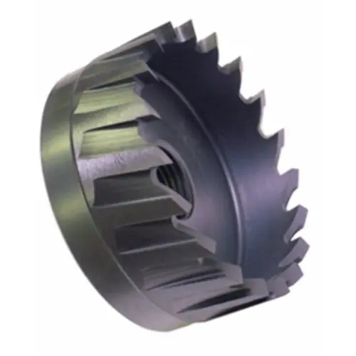 Latest Alfa Tools MRC122TIAN 1-11/16 HSS Tian HSS Mini Rotacutter