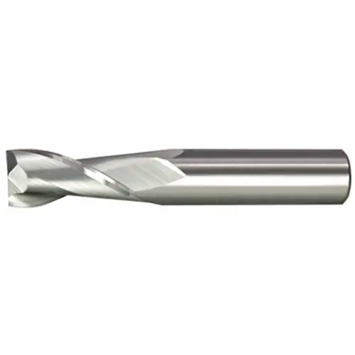 Alfa Tools SC61331 5/8 x 5/8 Carbide 2 Flute Single End Mill Clearance