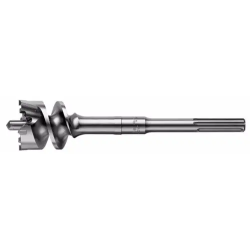 Alfa Tools CCM65009 2-1/2 x 12-1/4 SDS Max Core Cutter Trusted Brand