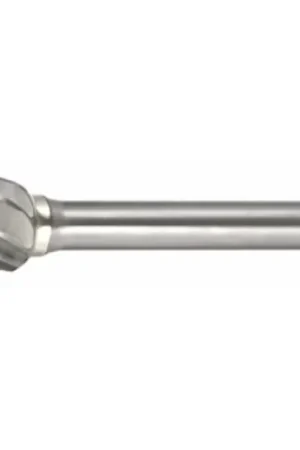 Alfa Tools B71248A Sd-7Nf Carbide Burr Alumacut Ball Weekend Sale
