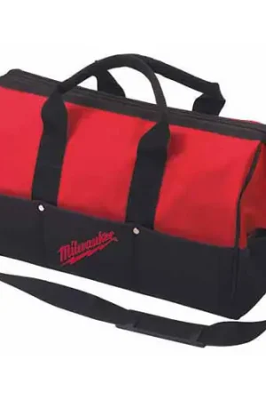 Top Pick Milwaukee 48-55-3510 Contractor Bag