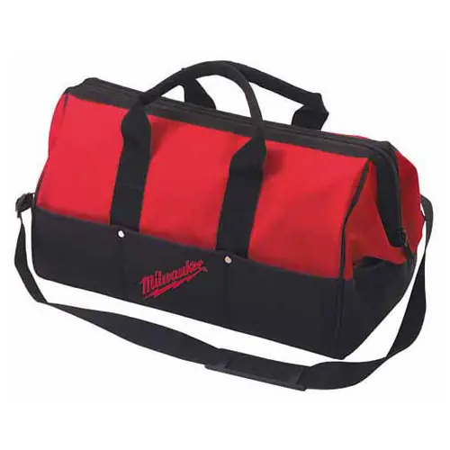 Top Pick Milwaukee 48-55-3510 Contractor Bag
