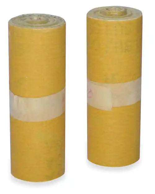 Exclusive Offer Alfa Tools PGA186 3-1/4" 80G Aluminum Oxide Gold Refill Roll, 10 Pack
