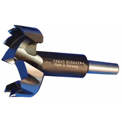 Buy Direct Alfa Tools FBM64035 1-3/4" Bormax Long Forstner Bit