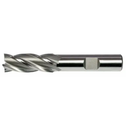 Alfa Tools SE150696 2 x 1-1/4 USA HS Multi-Flute Single End Mill Genuine
