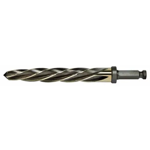 Alfa Tools CRML54558 15/16 HSS 7/16 Hex Shank Car Reamer Holiday Sale