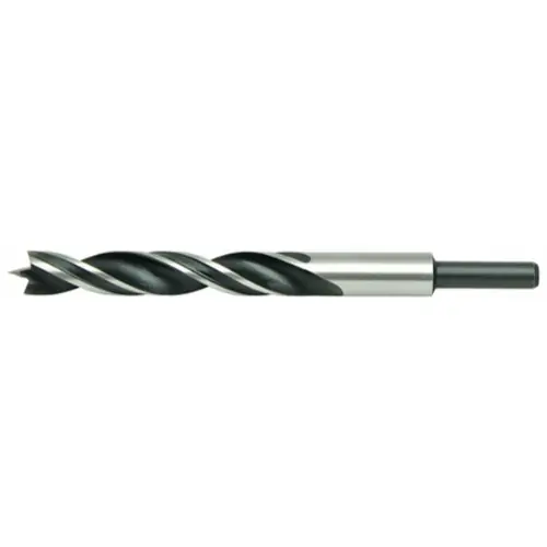 Alfa Tools DLB62314 17 mm Double Land Brad Point Drill Clearance