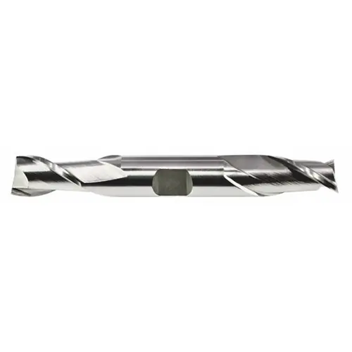 Cheap Alfa Tools CO50736 9/32 x 3/8 USA Cobalt 2 Flute Double End Mill