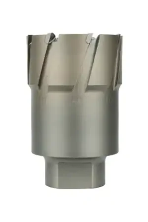 Popular Milwaukee Tool 49-57-2500 2-1/2" Threaded STEEL HAWG Cutter