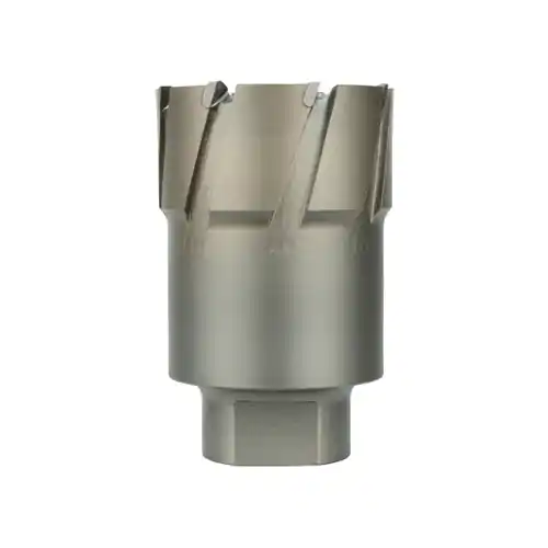 Popular Milwaukee Tool 49-57-2500 2-1/2" Threaded STEEL HAWG Cutter