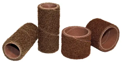 Price Cut Alfa Tools NWB92020 2" x 2" Fine Surface Conditioning Band, 15 Pack