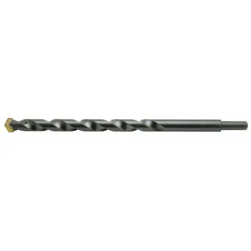 Alfa Tools TCBH74507 1/4 x 18 x 1/4 Shank Carbide Tipped Bell Hanger Bit Weekend Sale